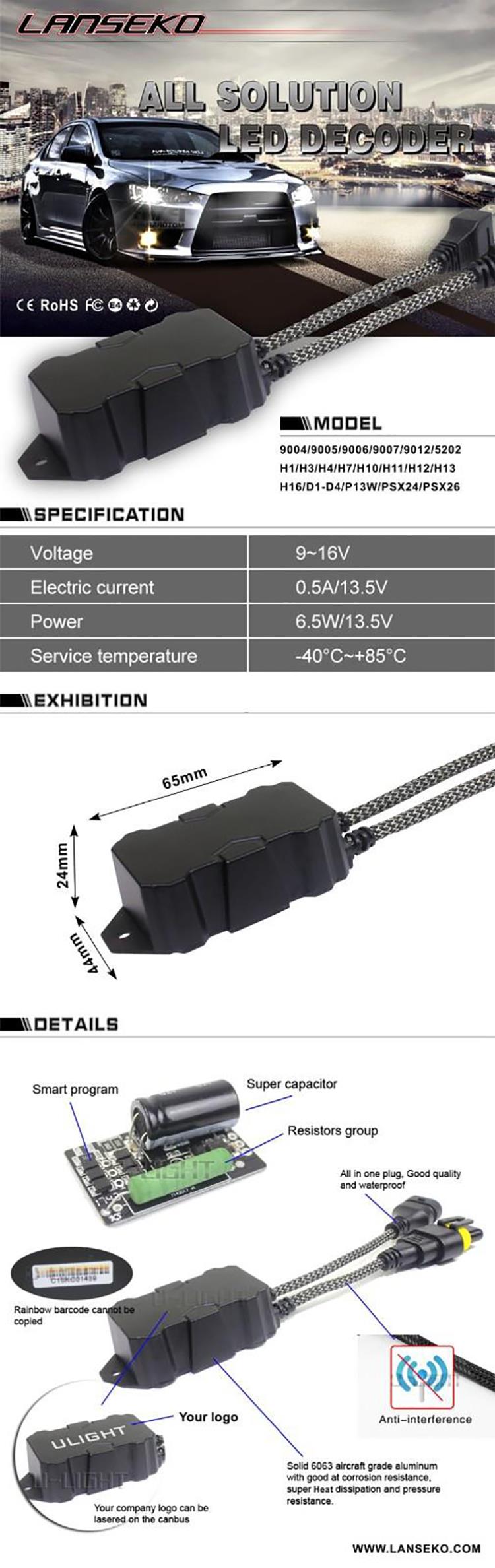 LED otpornik