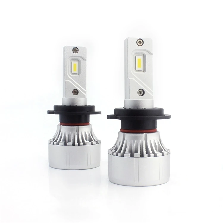 led headlight