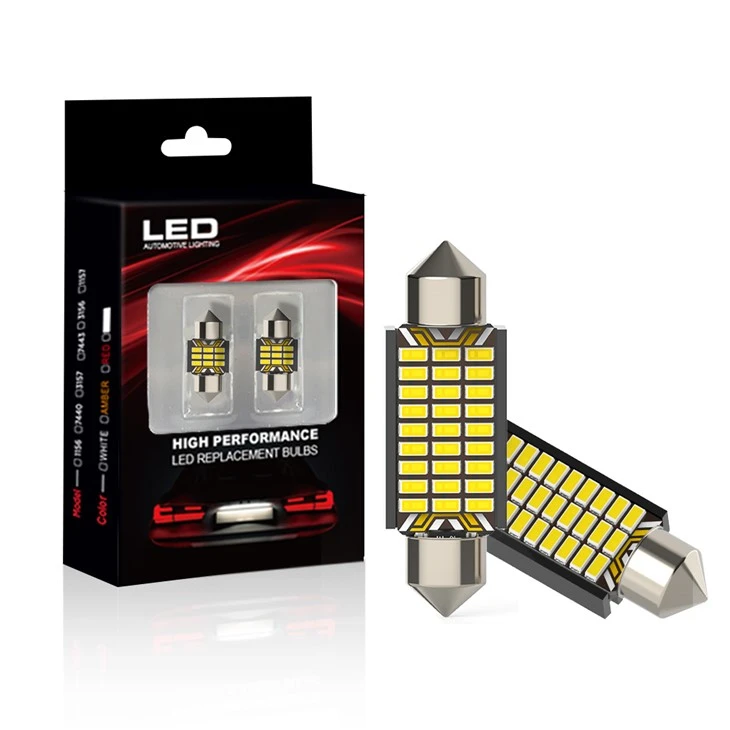Flicker-Freestoon LED žarulja bez radijskih smetnji