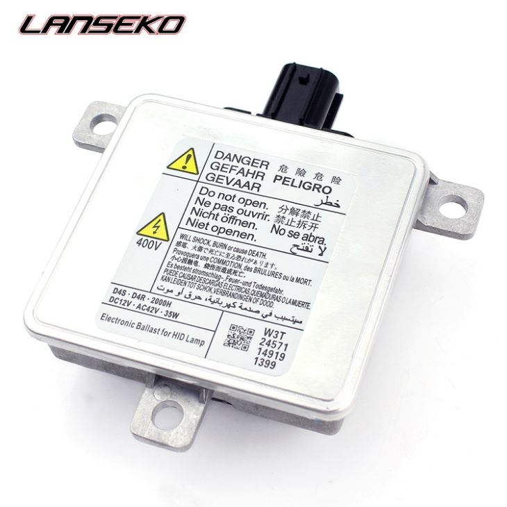 35W Original HID Ballast
