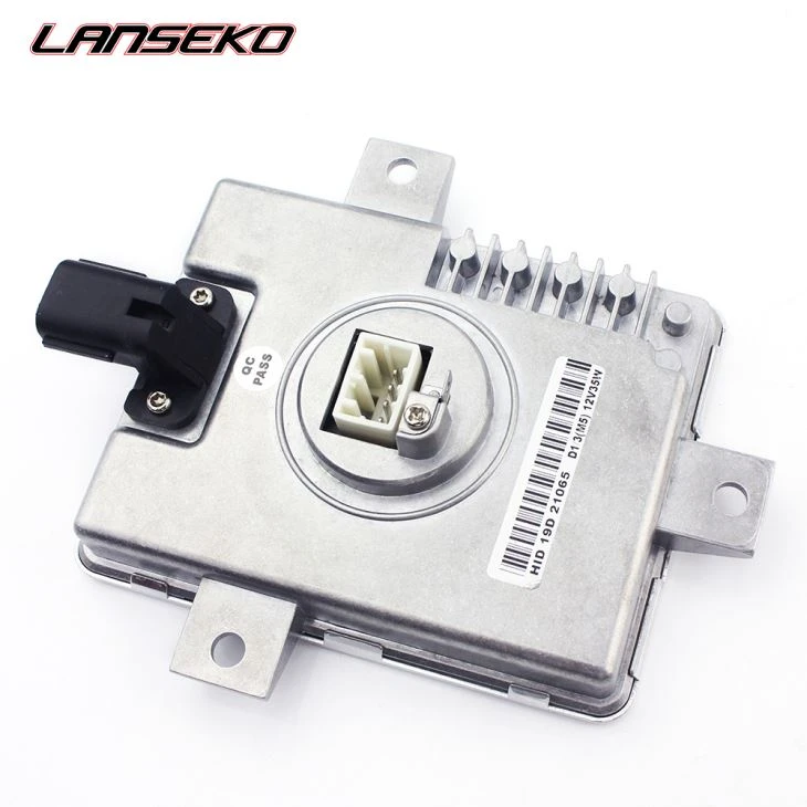 Dedicated Car Ballast For Special Car D2 D4 Model