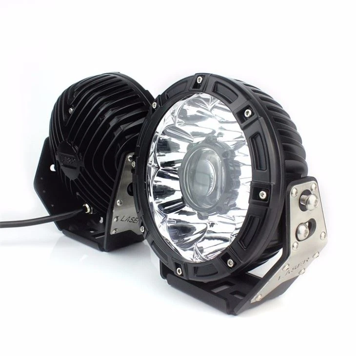 Off Road Light Laser Working Bar