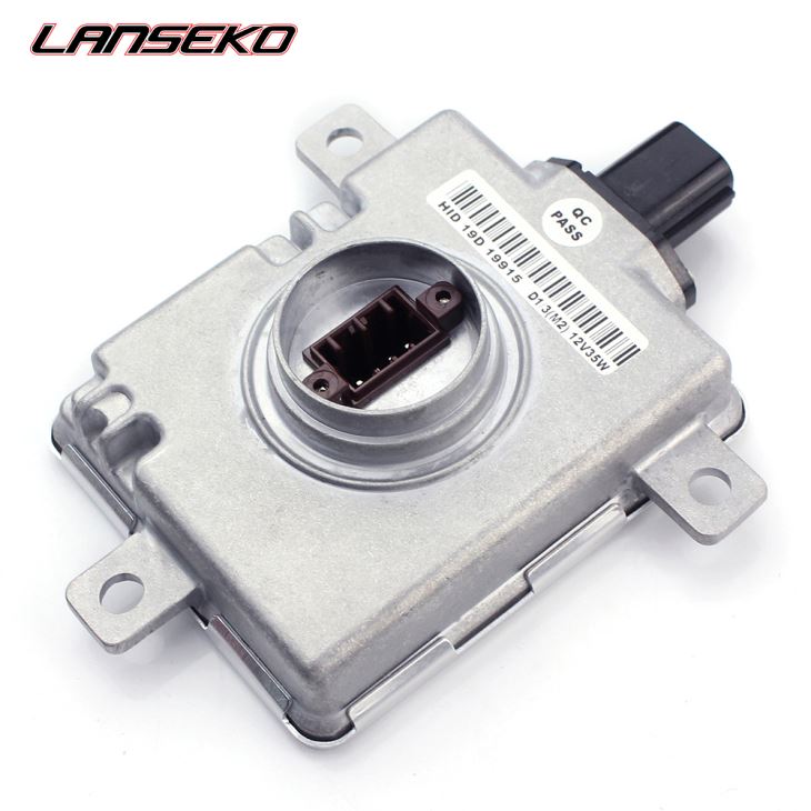 Original Position 35W Light Ballast D1 D3 Model