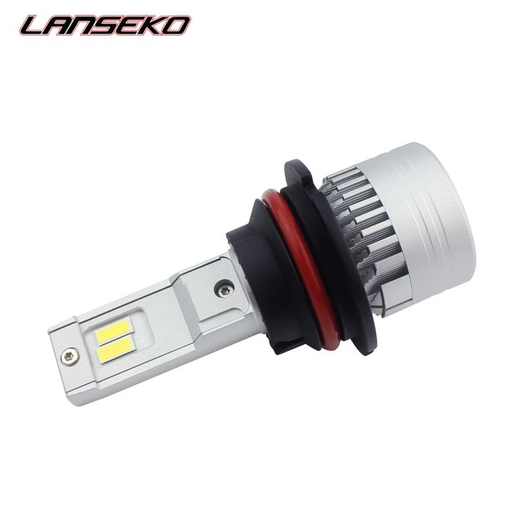 Replacement Auto Lamps