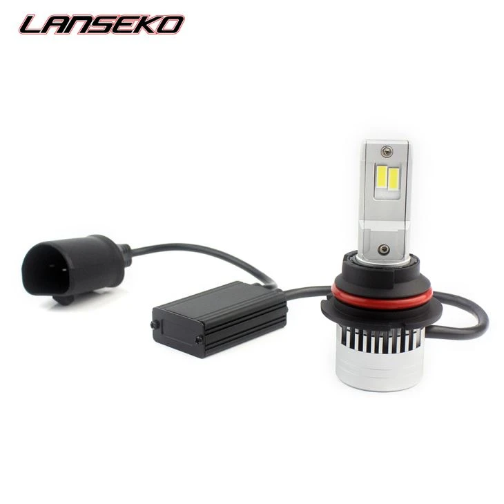 Replacement Auto Lamps
