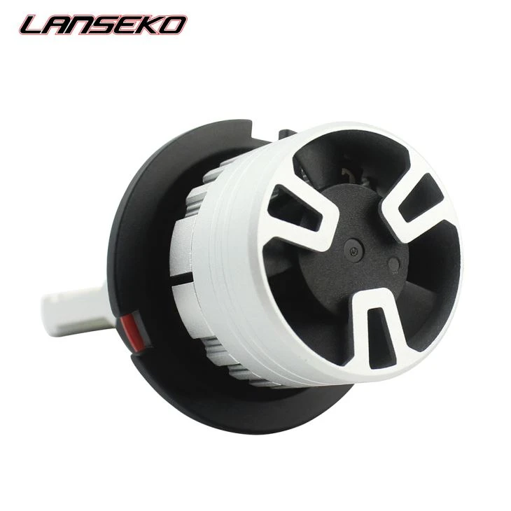 Replacement Auto Lamps