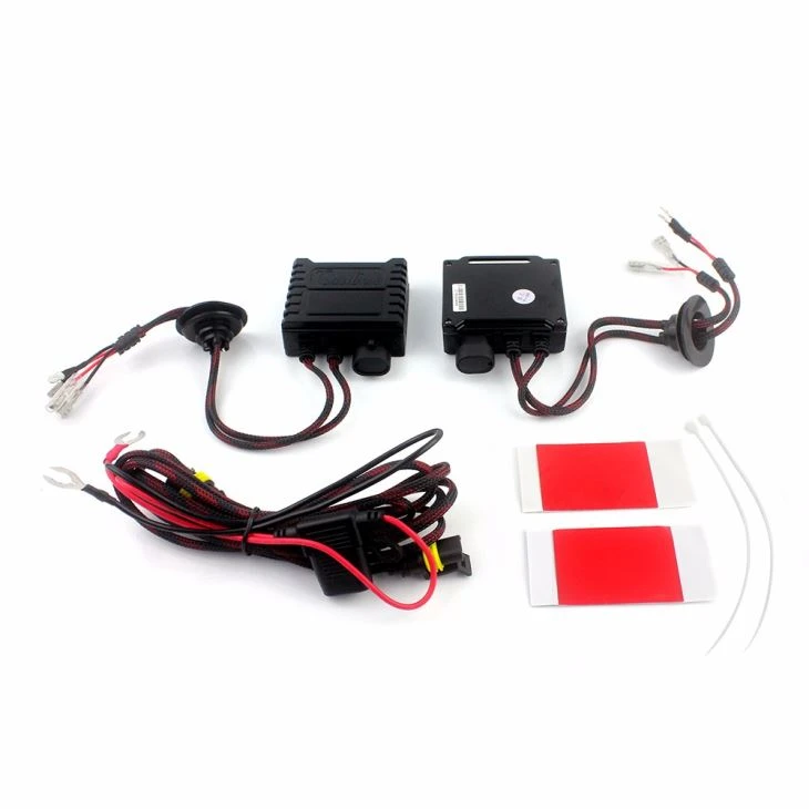 Strong Canbus Function Vehicle Decoder