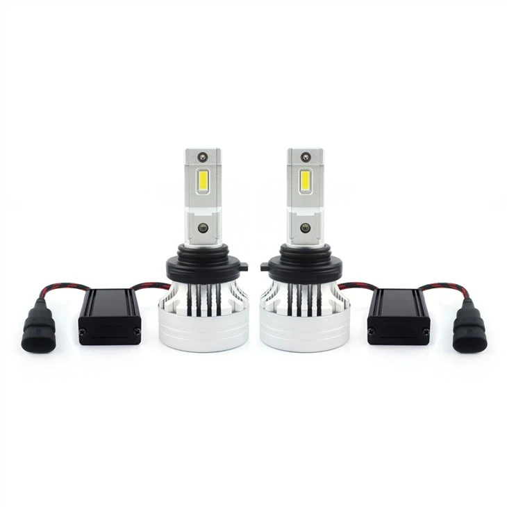 Automobilska LED svjetla Najsjajnije žarulje