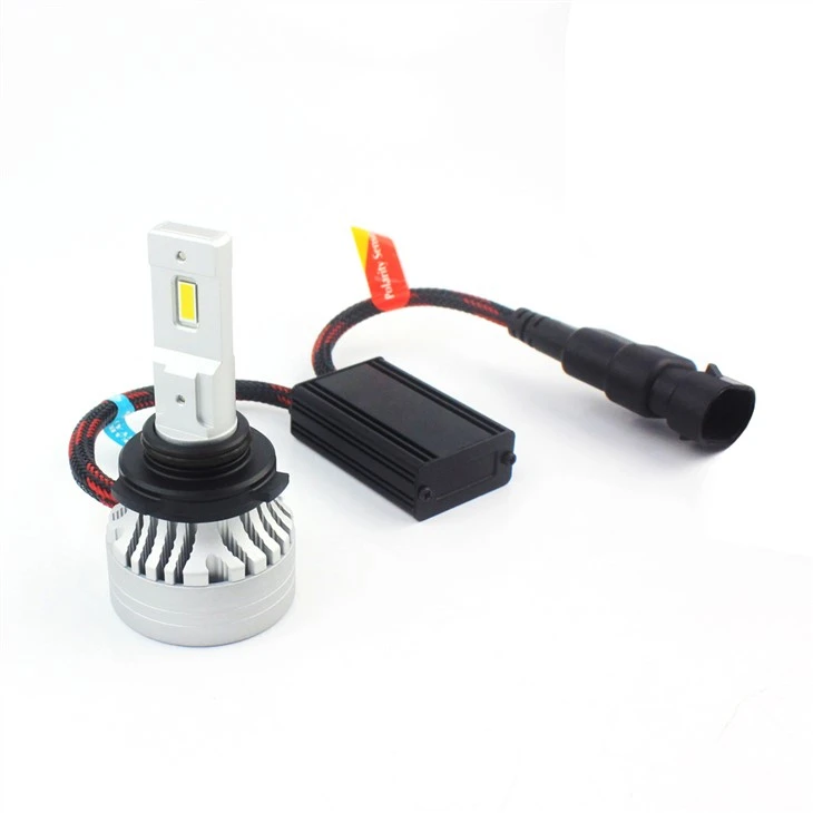 Automotive LED Lights Brightest Headlight Bulbs