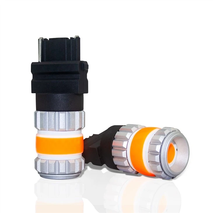 Lanseko Brand G12 3156 LED Bulbs For Brake Light Signal Light Turning Light Replacement Bulbs Bright And Soft