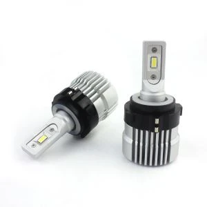 Posebni automobilski komplet OEM H7 LED prednjih svjetala