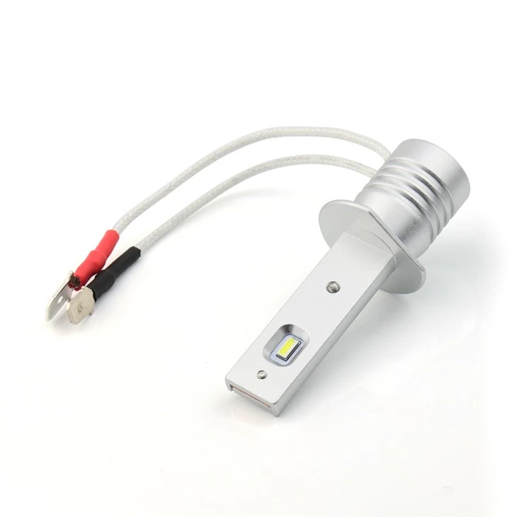 H1 Led Headlight Bulb V10P