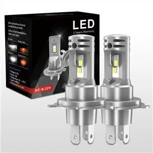 V10P LED prednja svjetla mogu zamijeniti halogenu žarulju